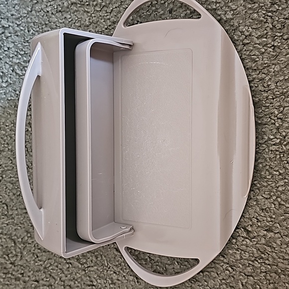 Butter Dish - Picture 2 of 2